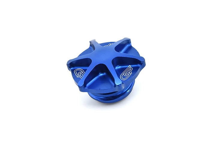 Sherco/Scorpa Fuel Cap CSP