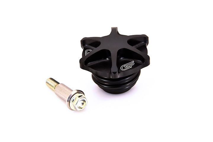 Sherco/Scorpa Fuel Cap CSP 23-