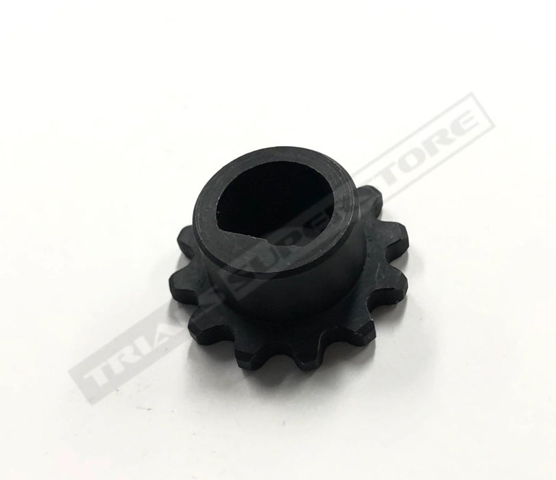 Beta MiniTrial Front Sprocket 12t