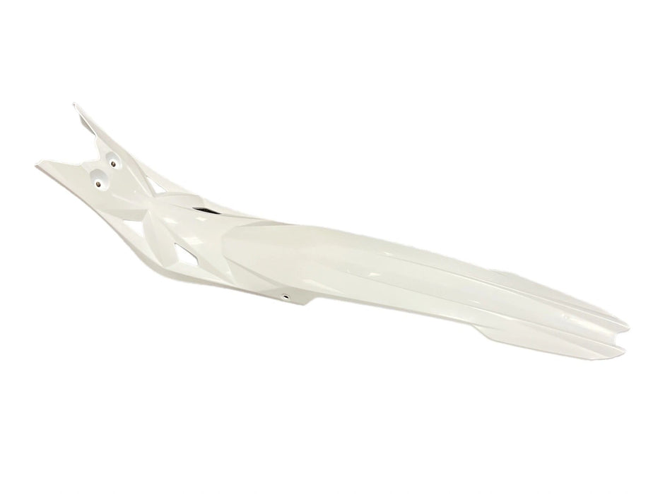 Montesa 4rt Rear Fender White