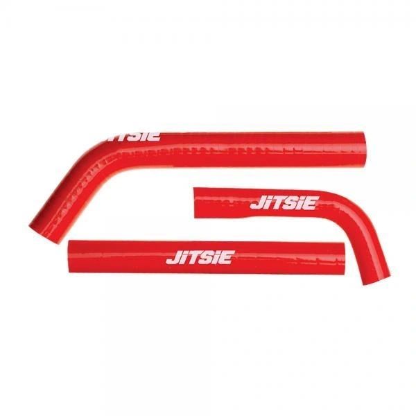 GasGas 02-13 Silicone Radiator Hoses