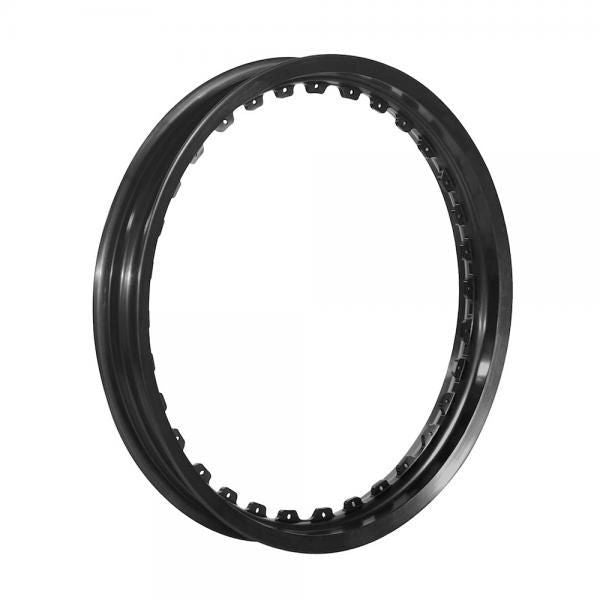 Rim 32 Hole Black Rear