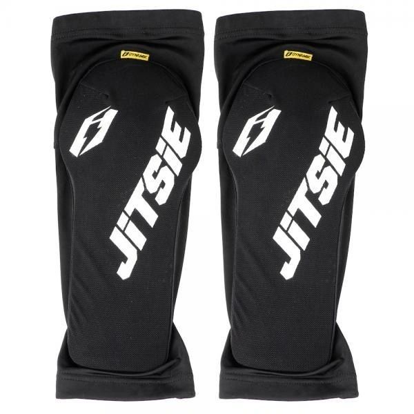 Jitsie Knee Guards Dynamik Long (Kid, Small-Medium)