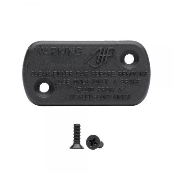 Master Cylinder Cap AJP Dot 4 Big