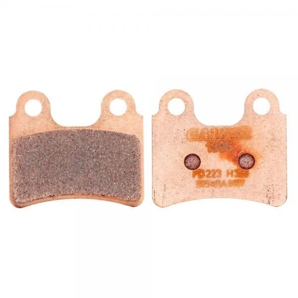 Brake Pads Galfer 223 Sintered