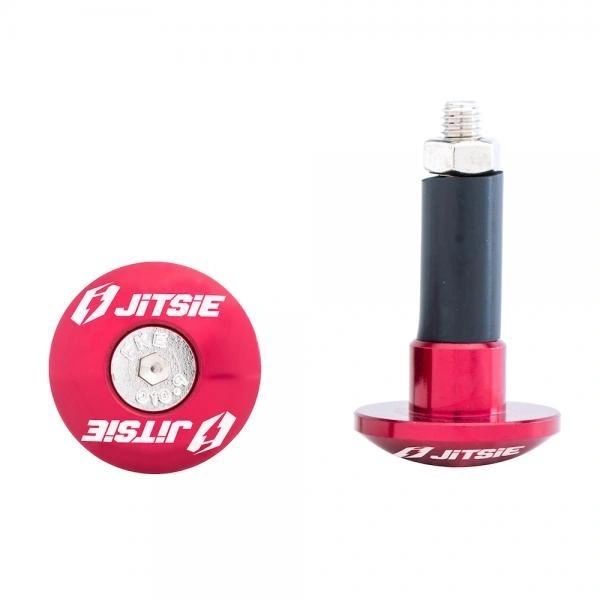 Bar Ends Jitsie (All Colors)