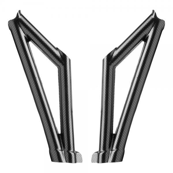 Vertigo Trials Frame Protection