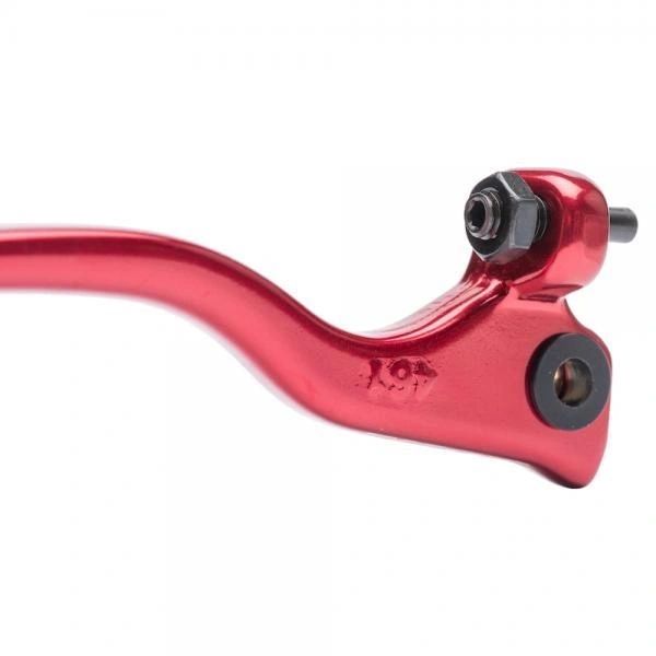 Clutch Lever Jitsie Pro AJP/Braktec