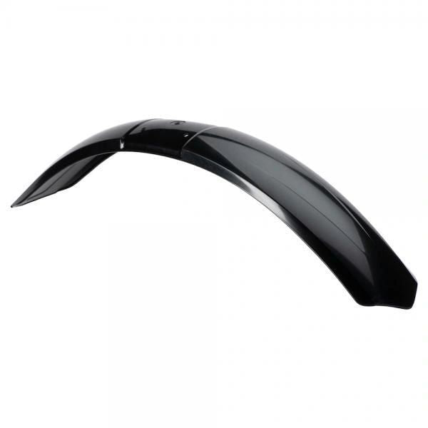 Front Fender Black