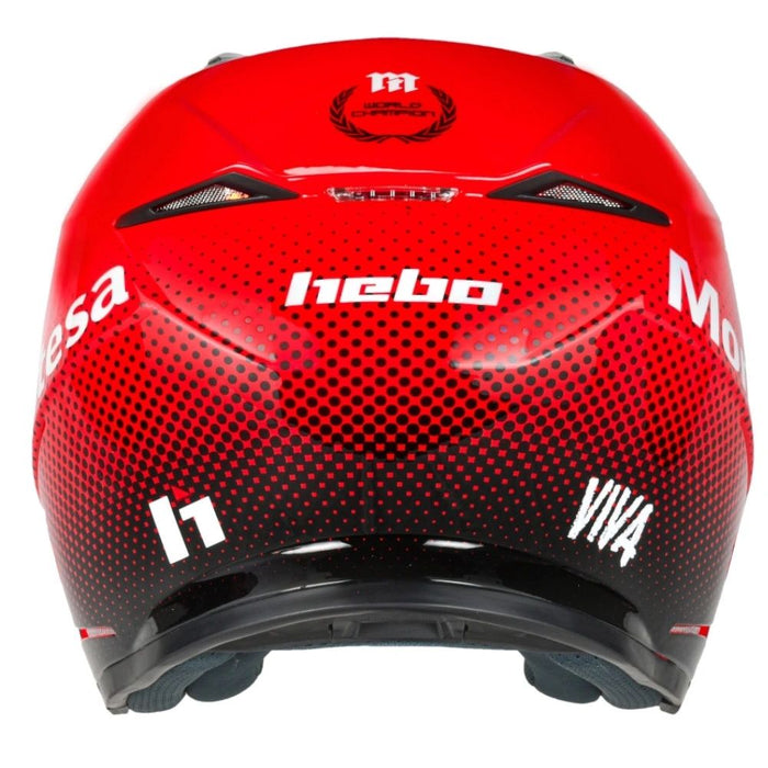 Hebo Helmet Zone 5 Air Montesa Classic