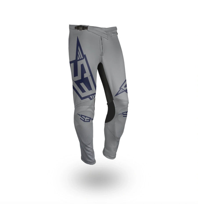 S3 Trial Pant Collection Grey