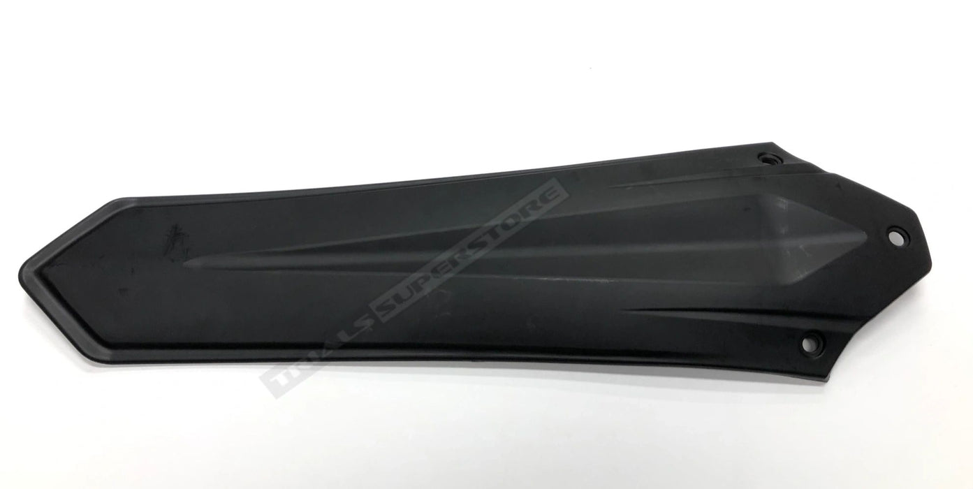 Sherco Rear Fender Black 16-