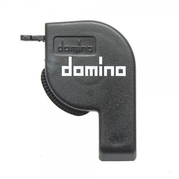 Domino Throttle Cover