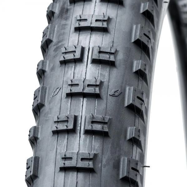 Jitsie Reverz Tire 26" 2.0