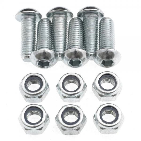 Sprocket Bolt Kit