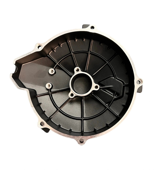 Vertigo Flywheel Cover