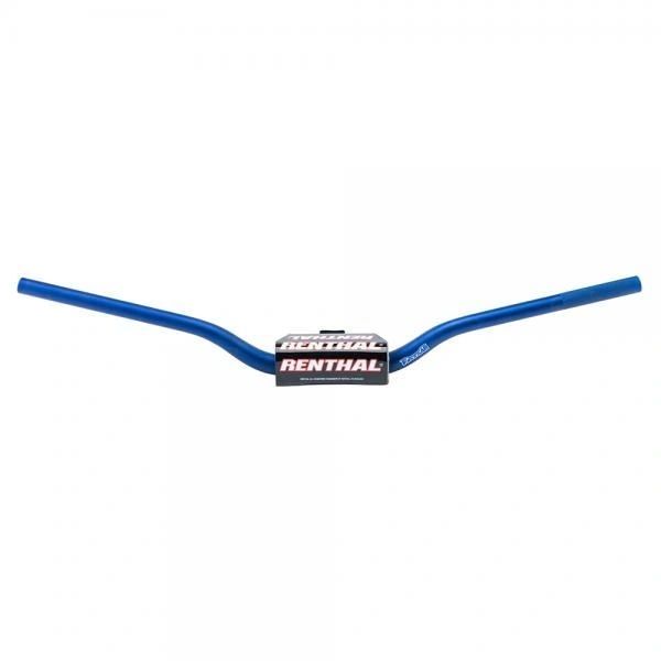 Handlebar Renthal Fatbar Blue