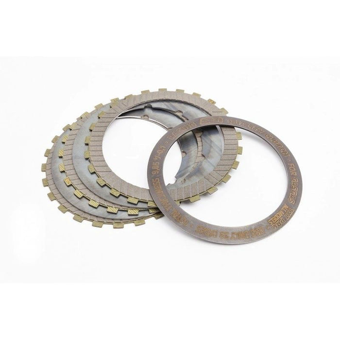 Clutch kit + S3 Spring GasGas Pro