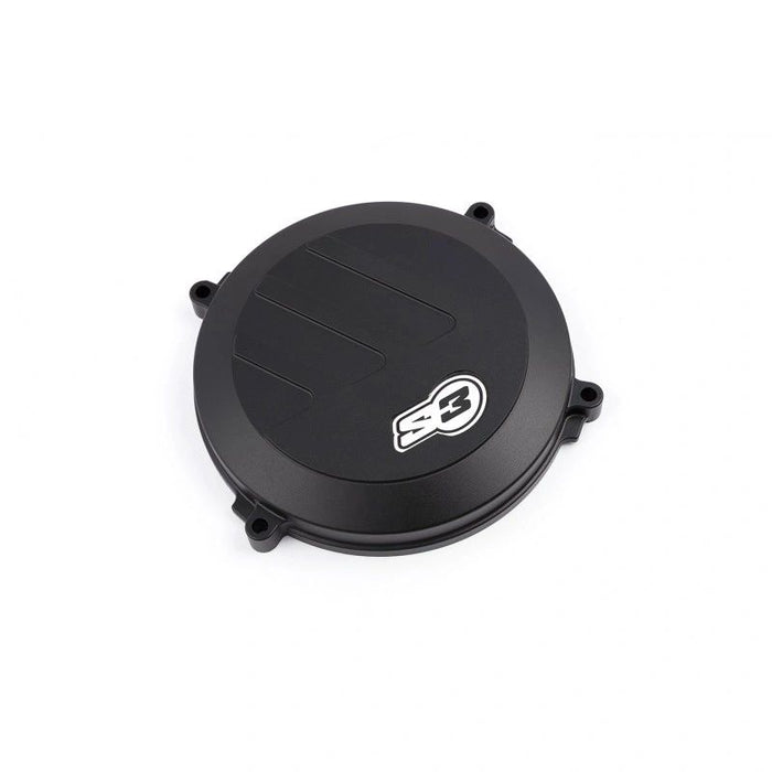 Sherco Scorpa Clutch Cover S3