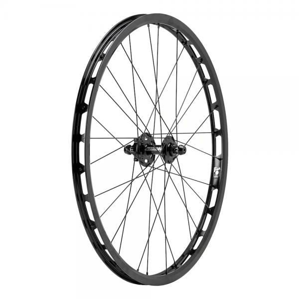 Jitsie Bicycle 24" Trials Complete Wheel