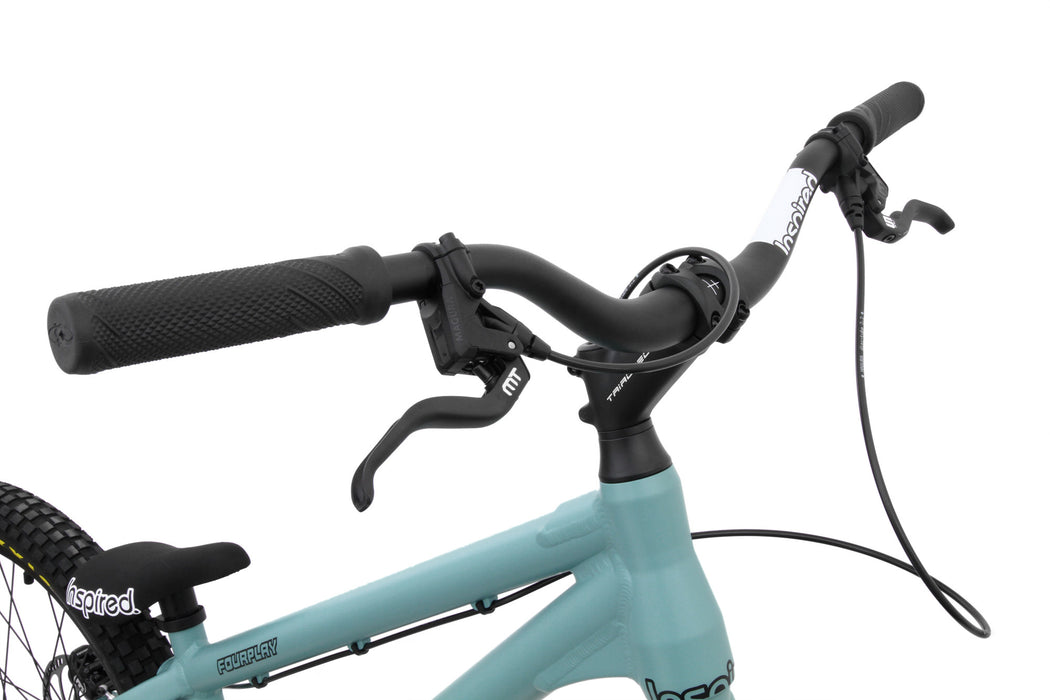 Inspired Fourplay Pro 24" (New Color)