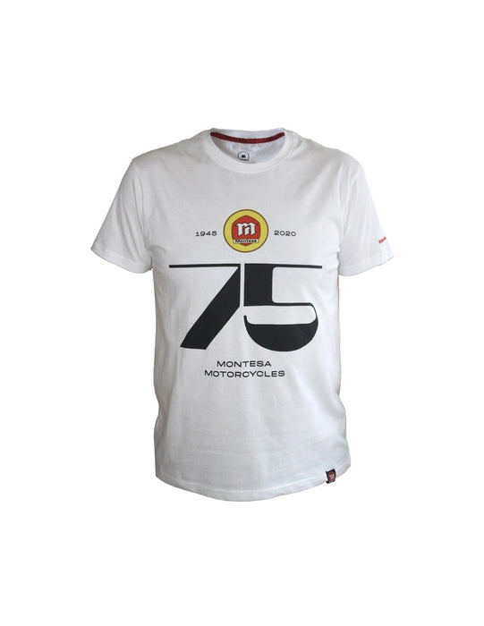 Hebo Montesa "75th Anniversary Tee"