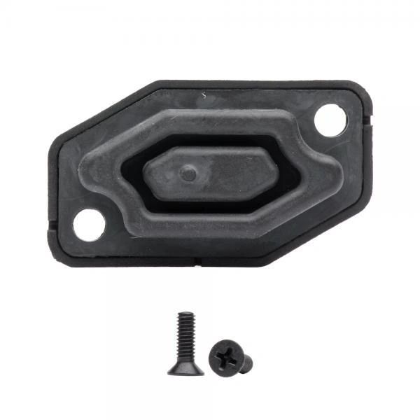 Master Cylinder Cap Braktec Clutch Dot 4