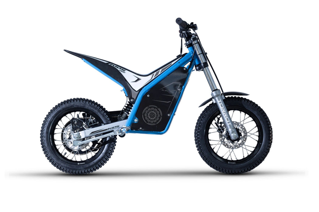 Electric trials bike for sale sale