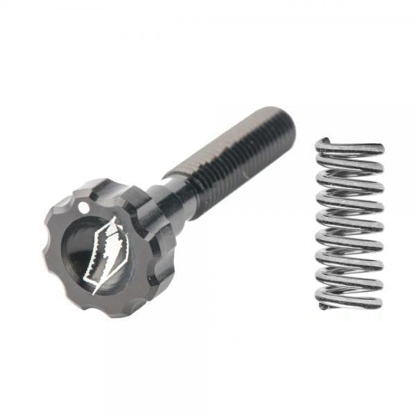 Keihin Idle Screw Jitsie