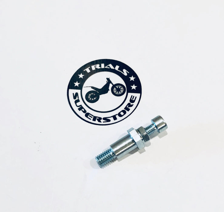 Beta Evo Special Kickstand Bolt 007-330710-000 Trials Moto Trial