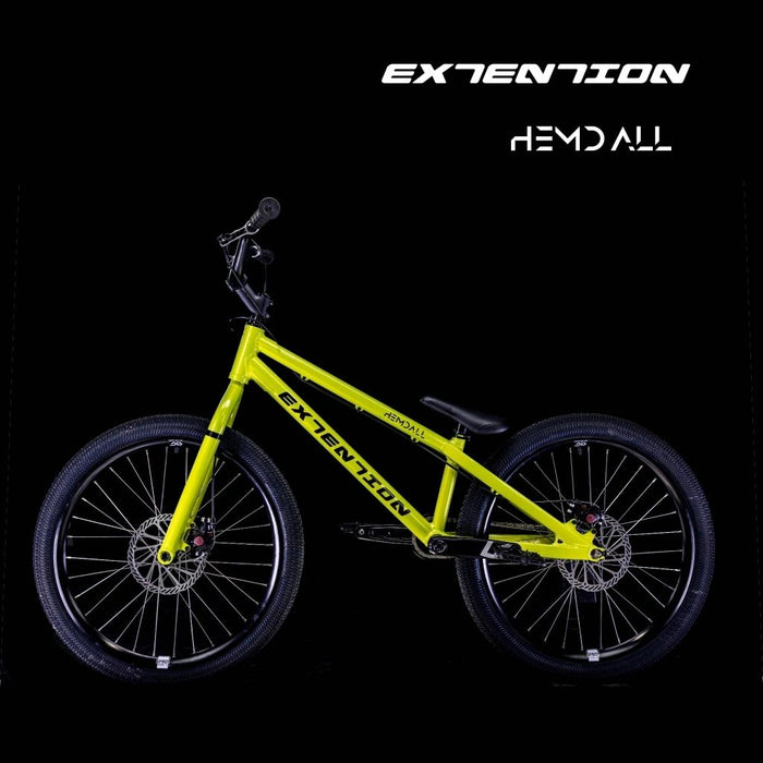 Extention Heimdall 24"