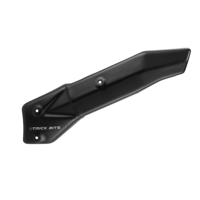 Exhaust Silencer Protector Evo 09-14