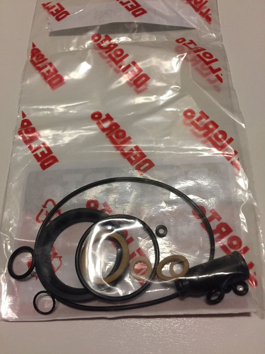 Dellorto Carb Kit PHBH