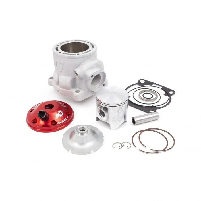 GasGas Cylinder 225 Complete Kit Vertical