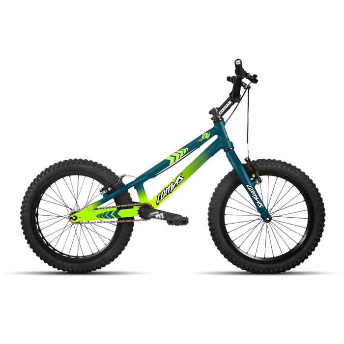 Comas Joy 18"