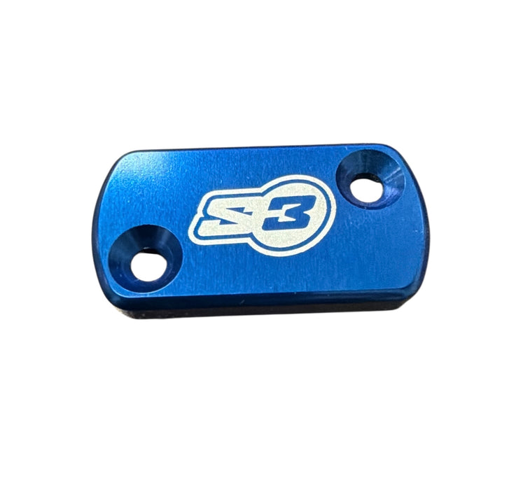 Master Cylinder Cap AJP Small