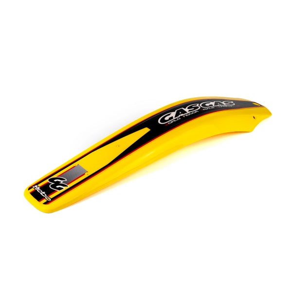 GasGas Rear Fender 04 Pro Yellow