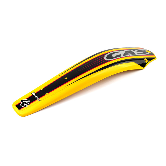 GasGas Rear Fender 05 Pro Yellow