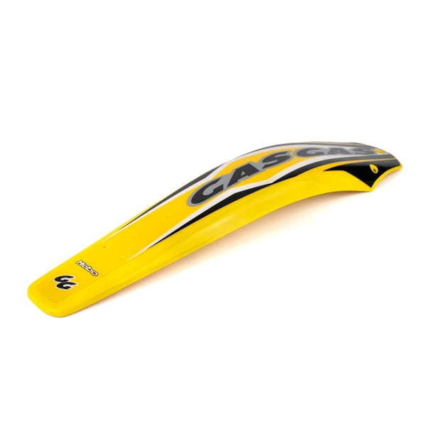 GasGas Rear Fender 06 Pro Yellow