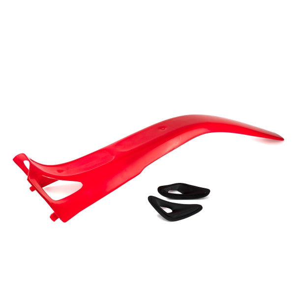 GasGas Rear Fender 98-99 Red