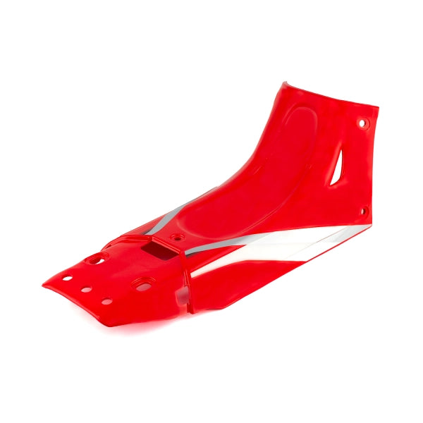 GasGas Seat Base 2001 Edition Red