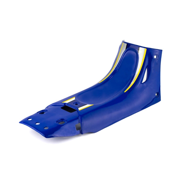 GasGas Seat Base 2001 Edition Blue