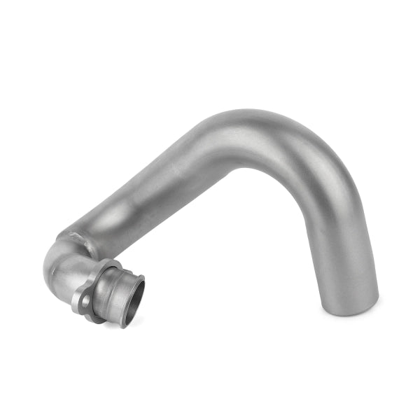 Exhaust Pipe INOX GasGas