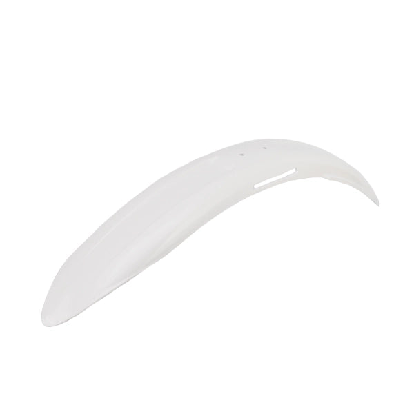 GasGas OEM Front Fender 02-18 White