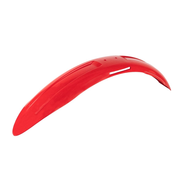 GasGas OEM Front Fender 02-18 Red