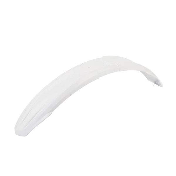 GasGas Front Fender 2019-2022 White