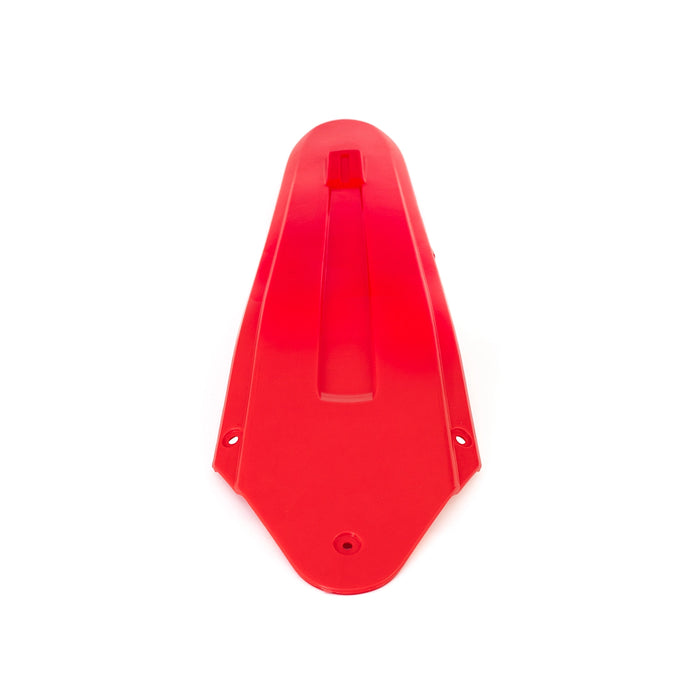 GasGas Rear Fender OEM 11-22 Red