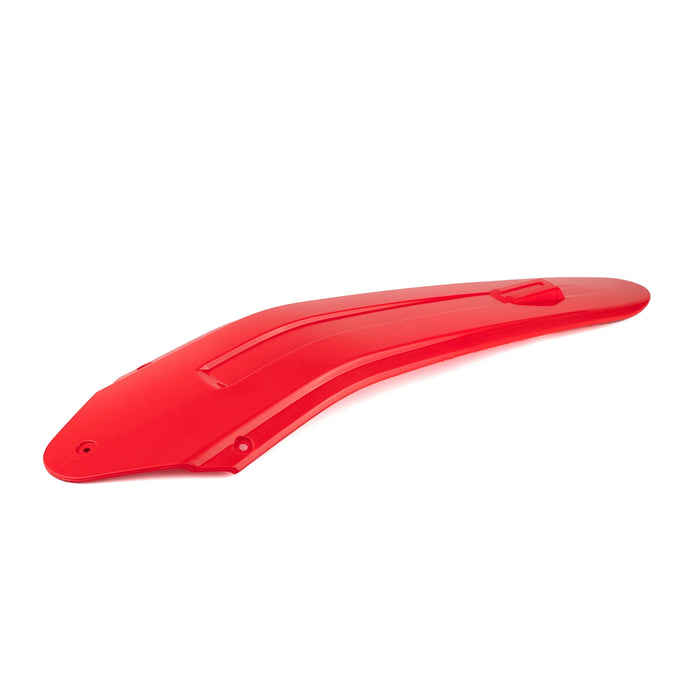 GasGas Rear Fender OEM 11-22 Red