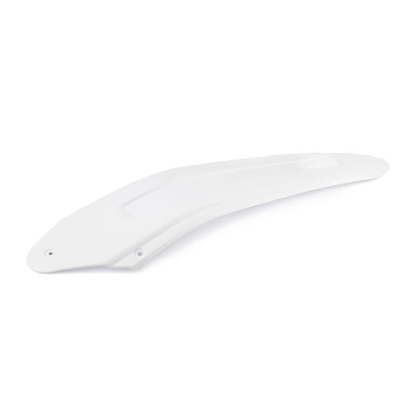 GasGas Rear Fender OEM 11-22 White