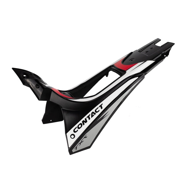 GasGas Pro TXT Seat Base 11-22 Black